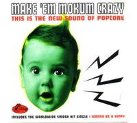 Various Artists - Make 'Em Mokum Crazy