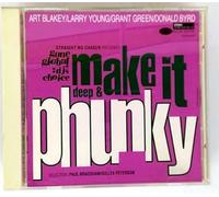 Various Artists - Make It Phunky