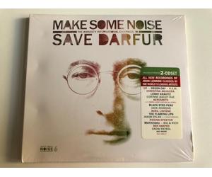 Various Artists - Make Some Noise: The Amnesty International Campaign to Save Darfur