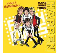 make something happen: a tribute to the / various