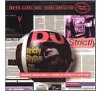 Various Artists - Making Headlines: 5 Years of Strictly Rhythm by Various Artists (1994-07-12)
