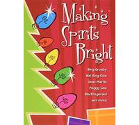 Various Artists - Making Spirits Bright Disc 1