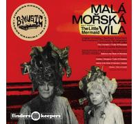 Various Artists - Mala Morska Vila