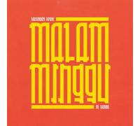 Various Artists Malam Minggu: Saturday Night in Sunda (Vinyl LP) 12" Album