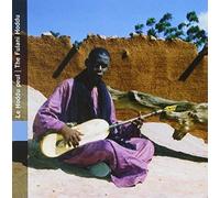 Various Artists Mali - The Fulani Hoddu (CD) Album