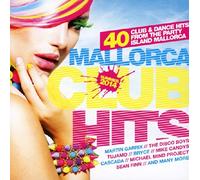 Various Artists - Mallorca Clubhits - Summer