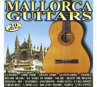 Various Artists - Mallorca Guitars