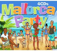 Various Artists Mallorca Party (CD)