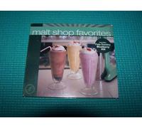 Various Artists Malt Shop Favorites (CD)
