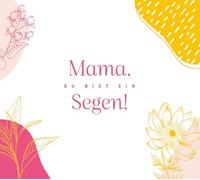 Various Artists - Mama, du Bist Ein Segen!