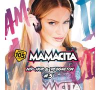 Various Artists Mamacita Compilation, Vol. 5 (CD)