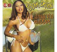 Various Artists Mamacita Riddim (CD) Album
