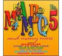 Various Artists - Mambo 5