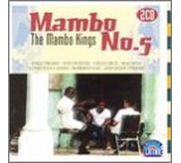 Various Artists - Mambo 5: Mambo Kings