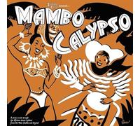 Various Artists - Mambo Calypso
