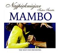 Various Artists - Mambo [CD]