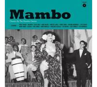 Various Artists Mambo: Classics By the Mambo Genius (Vinyl LP) 12" Album
