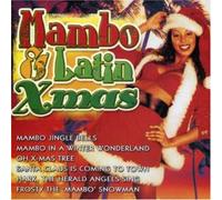 Various Artists - Mambo & Latin Christmas