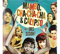 Various Artists - Mambo . -Lp+Cd