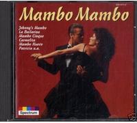 Various Artists - Mambo Mambo