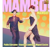Various Artists - Mambo! Mambo!