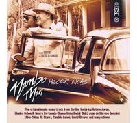 Various Artists Mambo Man (Vinyl LP) 12" Album