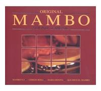 Various Artists - Mambo - S.O.M