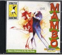 Various Artists - Mambomania