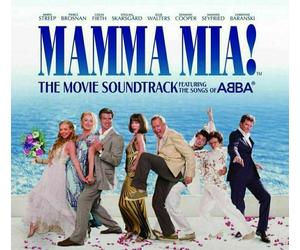Various Artists - Mamma Mia! (2 LP)