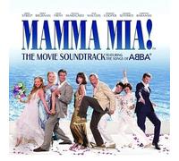 Various Artists - Mamma Mia! - Original Soundtrack