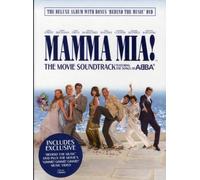 Various Artists - Mamma Mia! The Movie