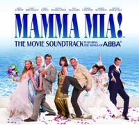 Various Artists Mamma Mia (Vinyl LP) 12" Album