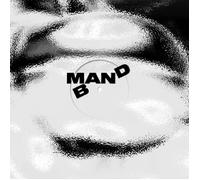 Various Artists Man Band 06 (Vinyl LP) 12" EP