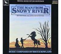 Various Artists - Man From Snowy River