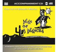 Various Artists Man of La Mancha (CD) Album
