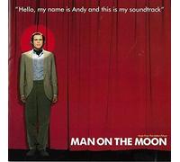 Various Artists - Man on the Moon
