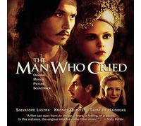 Various Artists - Man Who Cried