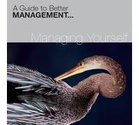 Various Artists Managing Yourself: A Guide to Better Management (CD) Album