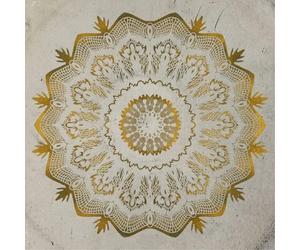 Various Artists Mandala (Vinyl LP) 12" Album