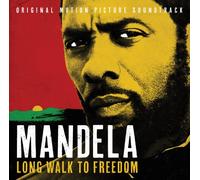 Various Artists - Mandela-Long Walk To Freedom