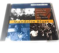 Various Artists - Mandolin Blues