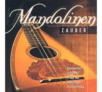 Various Artists - Mandolinen Zauber