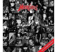 Various Artists - Mangiami (Compilation)