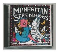 Various Artists - Manhattan Serenades: Songs of Ny