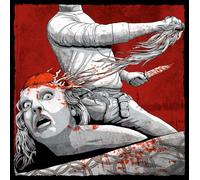 Various Artists - Maniac