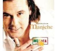 Various Artists - Maniche A Selecao de Maniche