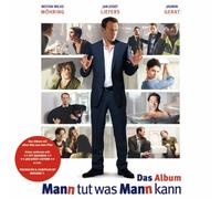 Various Artists - Mann Tut Was Mann Kann Das Album