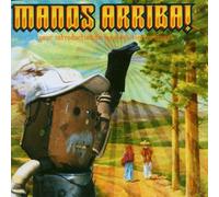 Various Artists - Manos Harriba