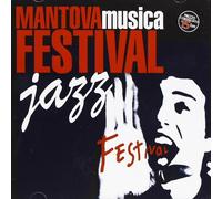 Various Artists MANTOVA MUSIC FESTIVAL JA (CD)