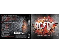 Various Artists - Many Faces of AC/DC (3CD)